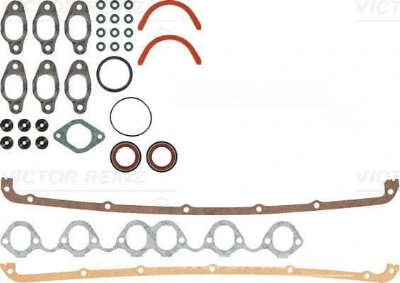Gasket Kit, cylinder head